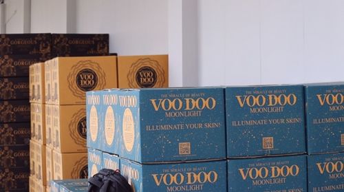 揭開泰國頂級護膚品牌voodoo工廠的神秘面紗 品牌管理的背后故事